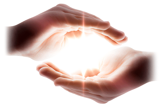 Curso de Reiki en Qro. con Sandra Guerrero