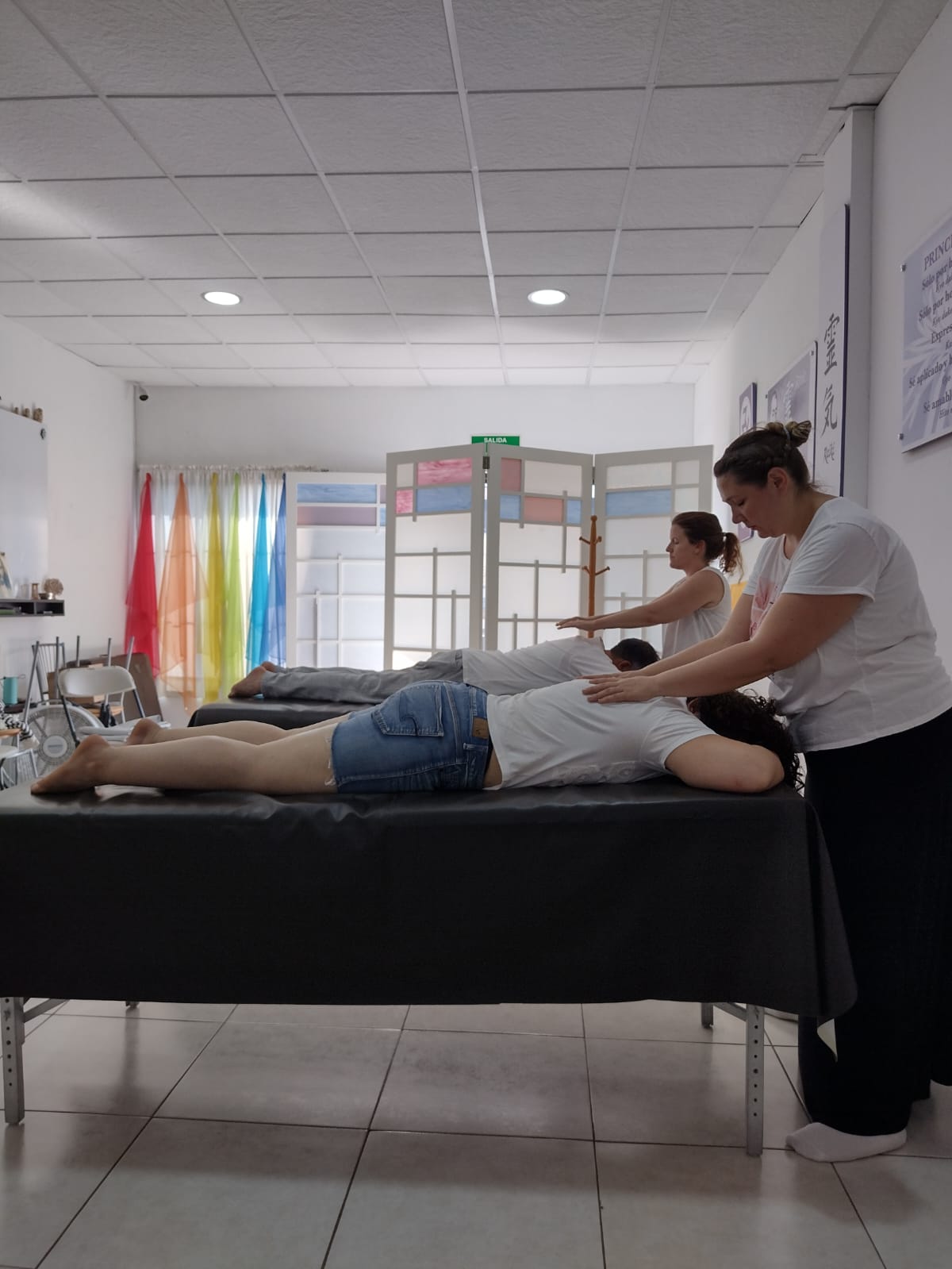 Cursos de Reiki en Qro.