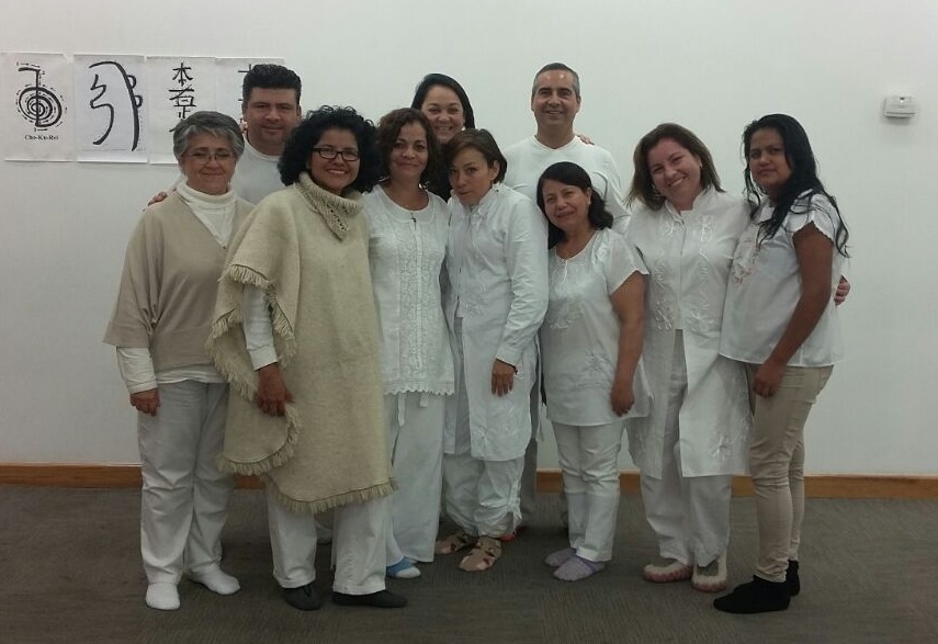 Sandra Guerrero - Maestra de Reiki en Qro.