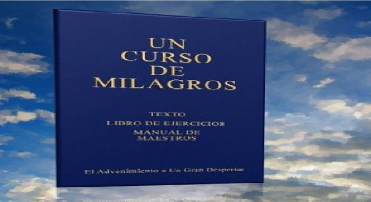 Un Curso de Milagros - Curso presencial en Qro.